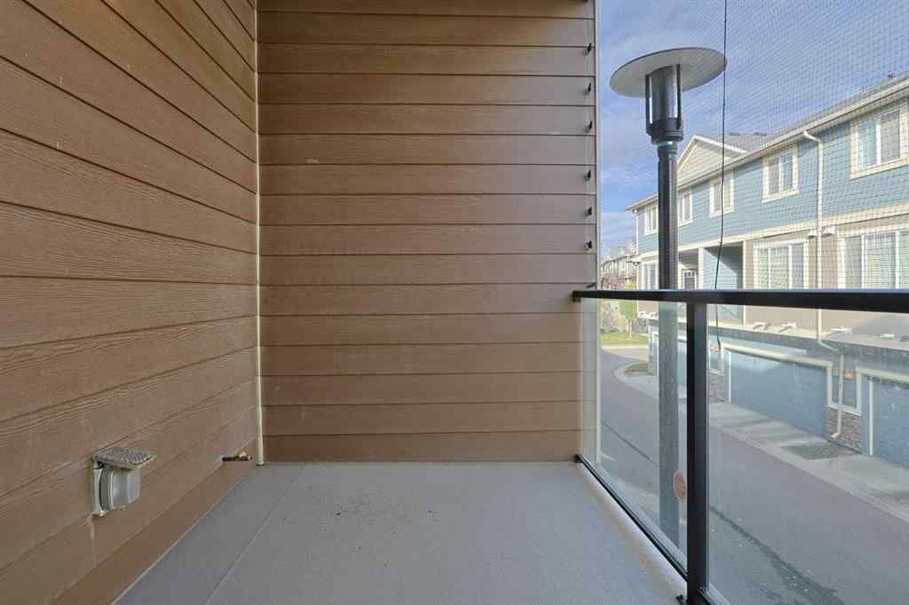 MLS® A2262408 - 185 Panatella Square NW in Panorama Hills Calgary, Residential