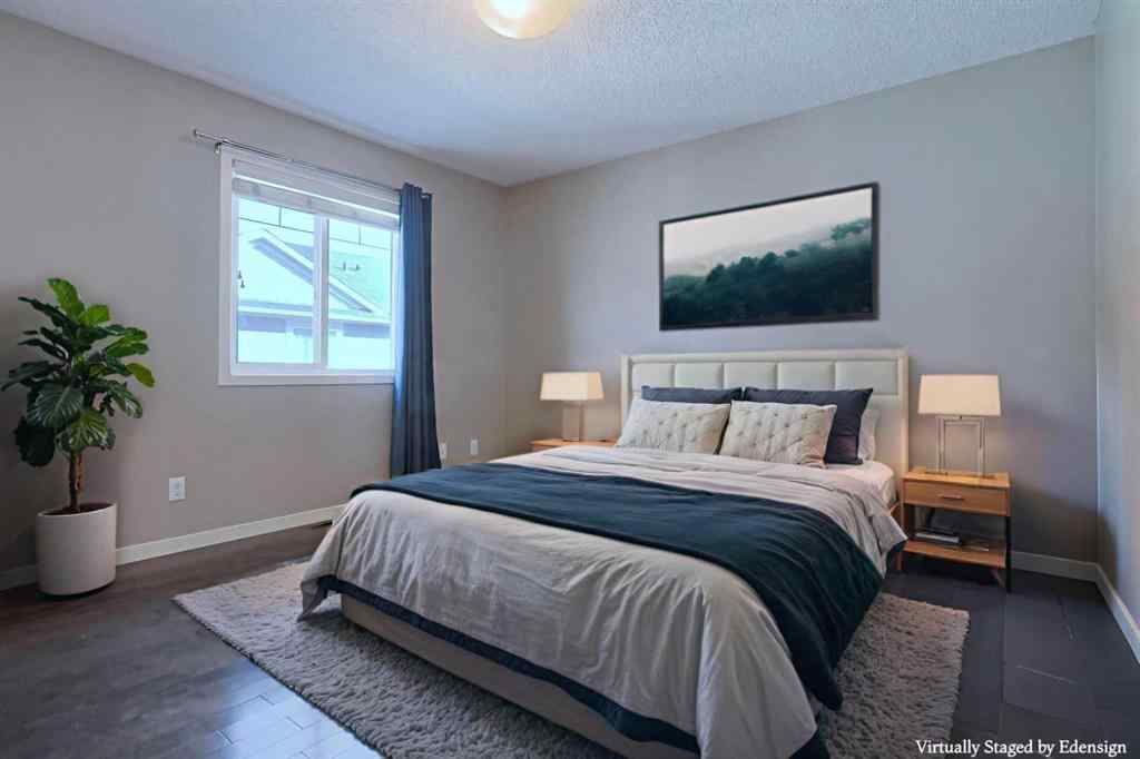 MLS® A2262408 - 185 Panatella Square NW in Panorama Hills Calgary, Residential