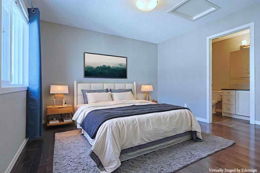 MLS® A2262408 - 185 Panatella Square NW in Panorama Hills Calgary, Residential