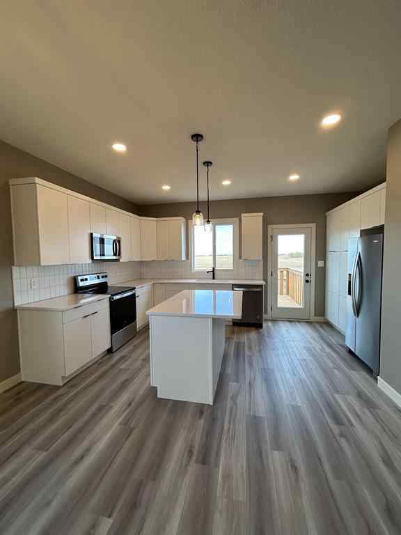 MLS® A2262409 - 11306 107 Avenue  in Westgate Grande Prairie, Residential