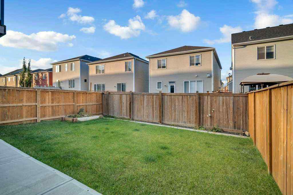 MLS® A2262410 - 749 Windrow Manor SW in Southwinds Airdrie, Residential