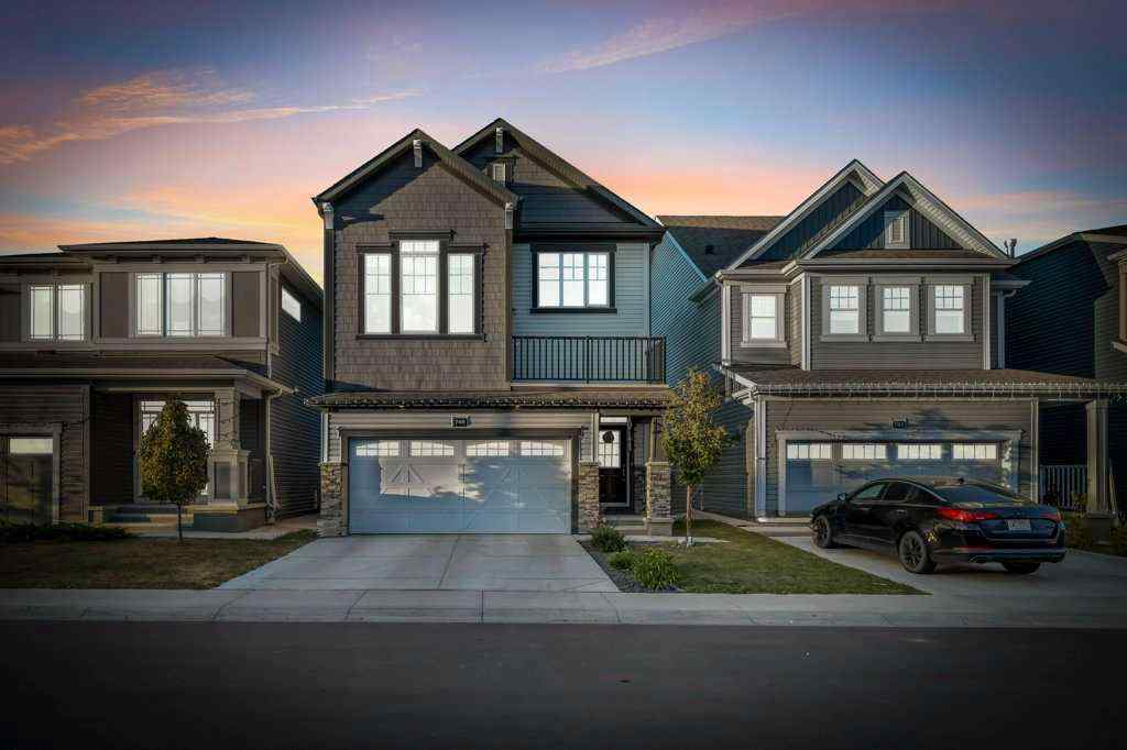 MLS® A2262410 - 749 Windrow Manor SW in Southwinds Airdrie, Residential
