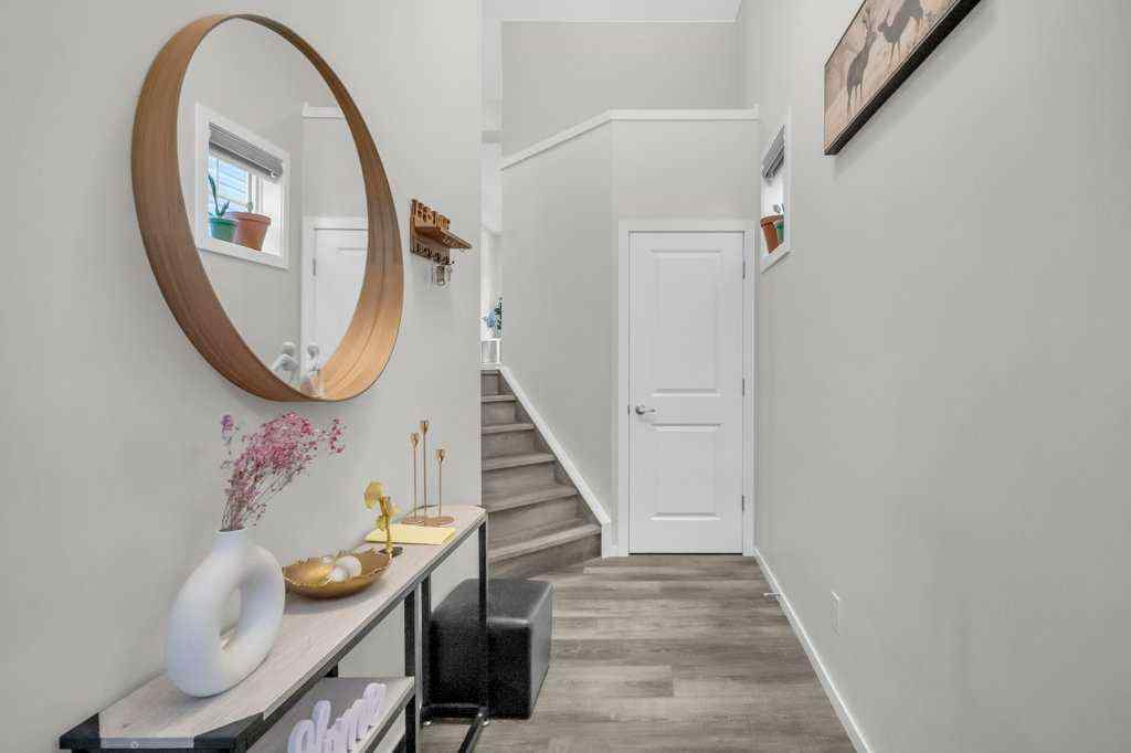 MLS® A2262410 - 749 Windrow Manor SW in Southwinds Airdrie, Residential