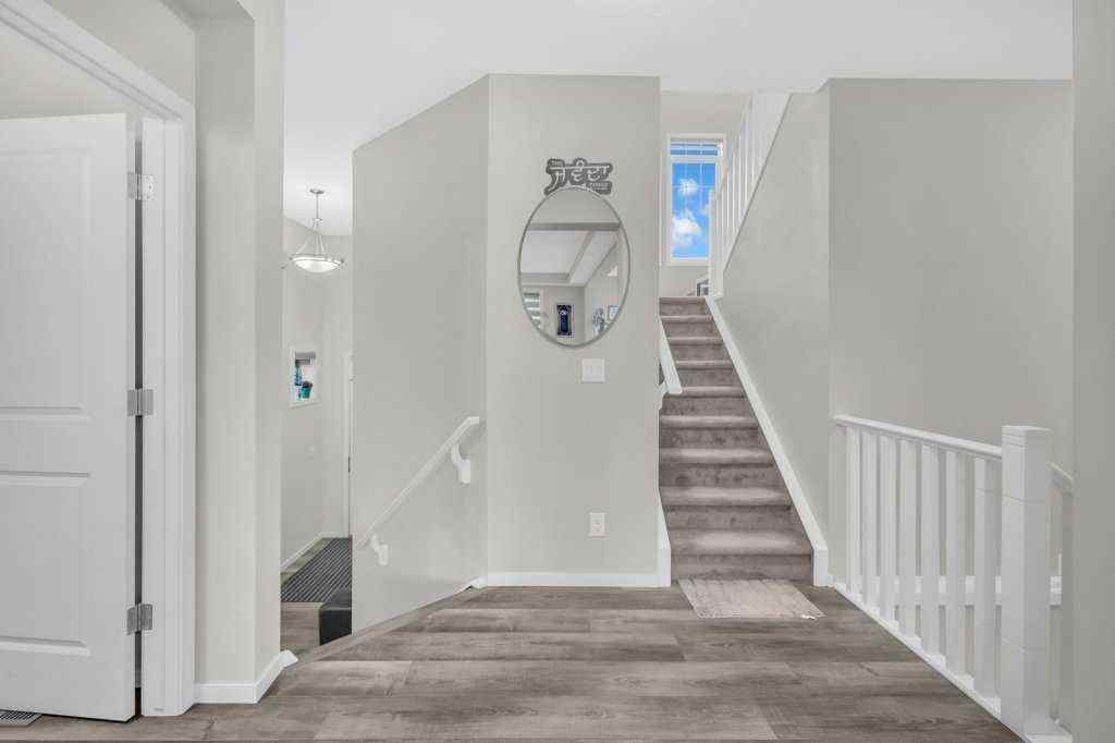 MLS® A2262410 - 749 Windrow Manor SW in Southwinds Airdrie, Residential