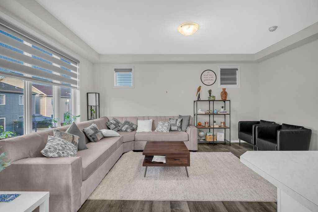 MLS® A2262410 - 749 Windrow Manor SW in Southwinds Airdrie, Residential