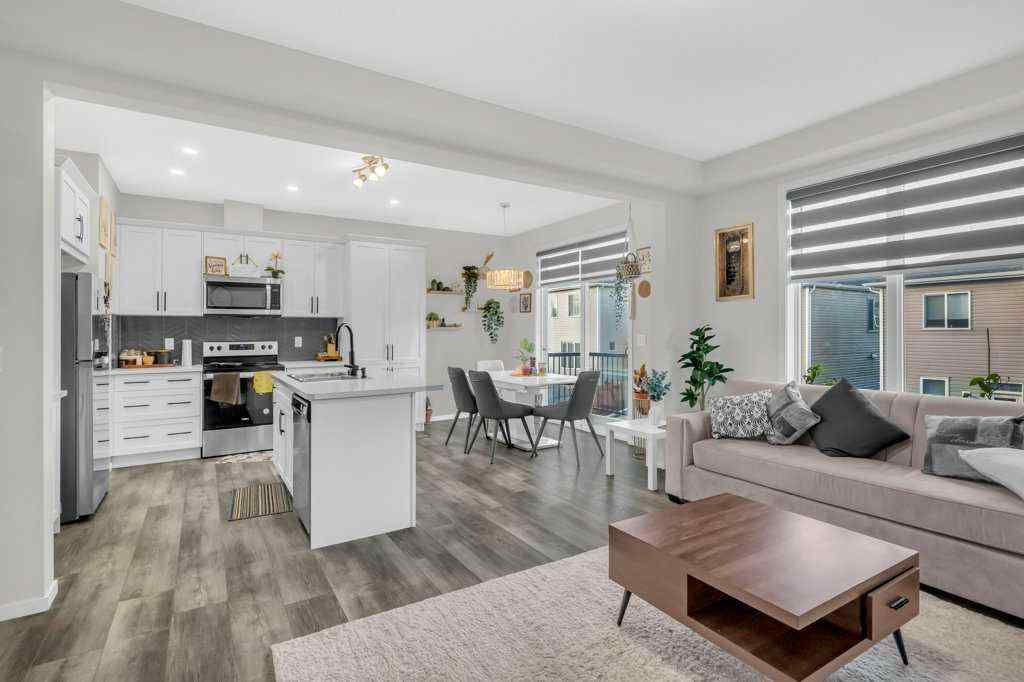 MLS® A2262410 - 749 Windrow Manor SW in Southwinds Airdrie, Residential