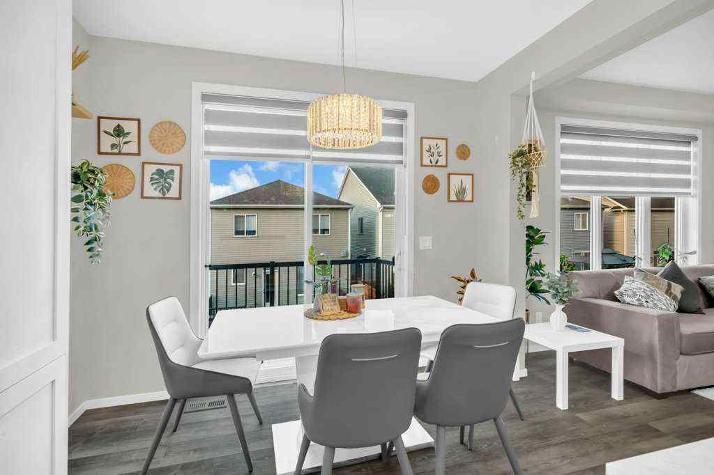 MLS® A2262410 - 749 Windrow Manor SW in Southwinds Airdrie, Residential