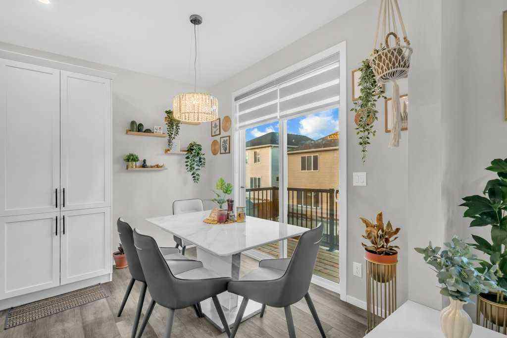 MLS® A2262410 - 749 Windrow Manor SW in Southwinds Airdrie, Residential