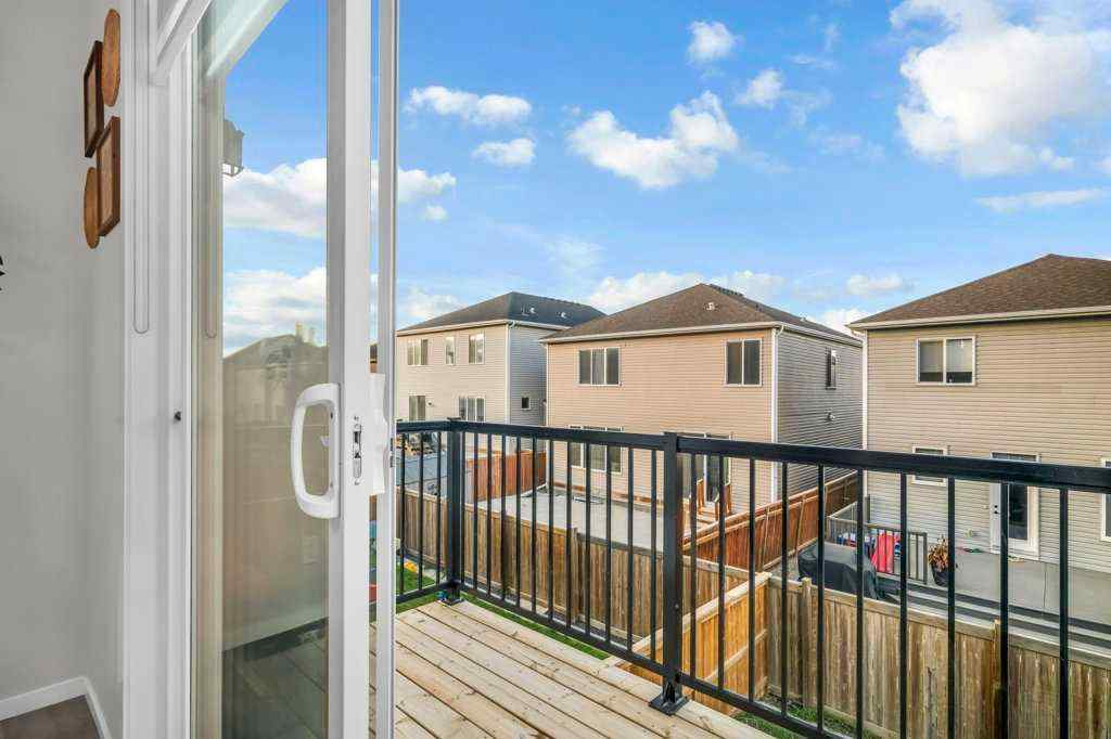 MLS® A2262410 - 749 Windrow Manor SW in Southwinds Airdrie, Residential