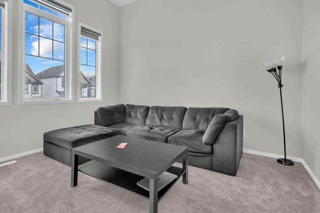 MLS® A2262410 - 749 Windrow Manor SW in Southwinds Airdrie, Residential