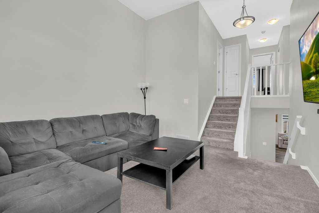 MLS® A2262410 - 749 Windrow Manor SW in Southwinds Airdrie, Residential