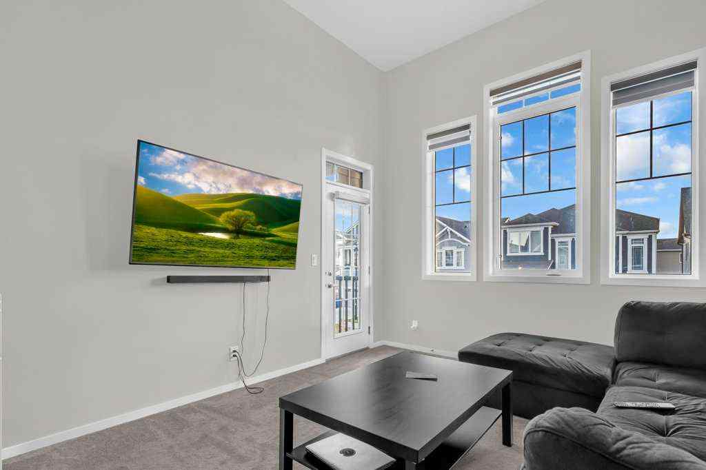 MLS® A2262410 - 749 Windrow Manor SW in Southwinds Airdrie, Residential