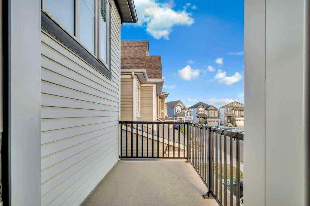 MLS® A2262410 - 749 Windrow Manor SW in Southwinds Airdrie, Residential