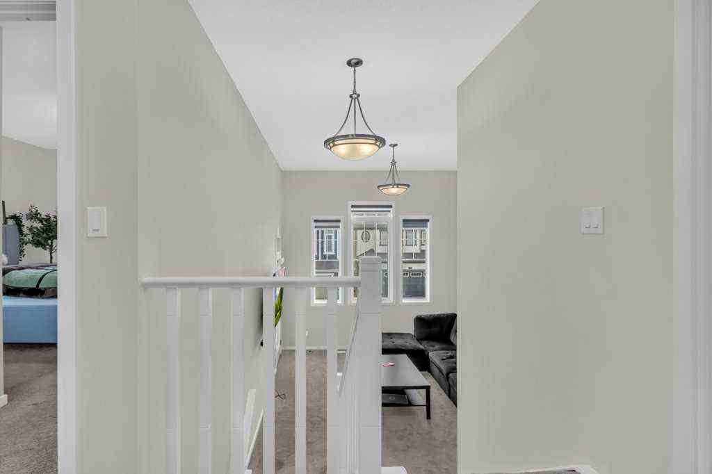 MLS® A2262410 - 749 Windrow Manor SW in Southwinds Airdrie, Residential