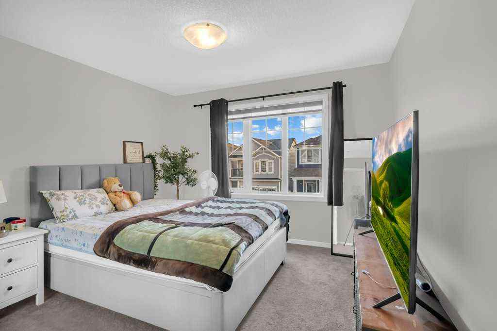 MLS® A2262410 - 749 Windrow Manor SW in Southwinds Airdrie, Residential