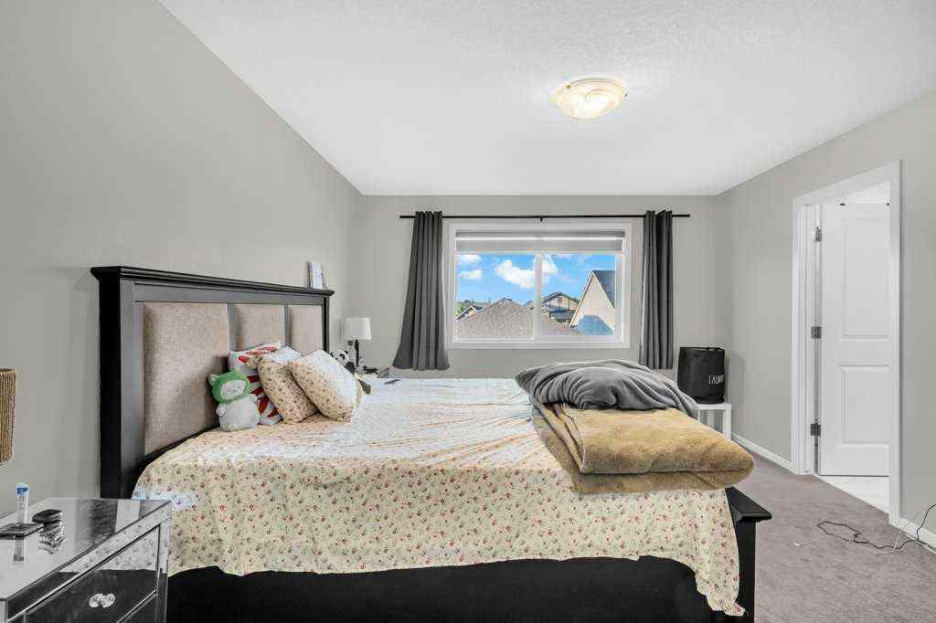 MLS® A2262410 - 749 Windrow Manor SW in Southwinds Airdrie, Residential
