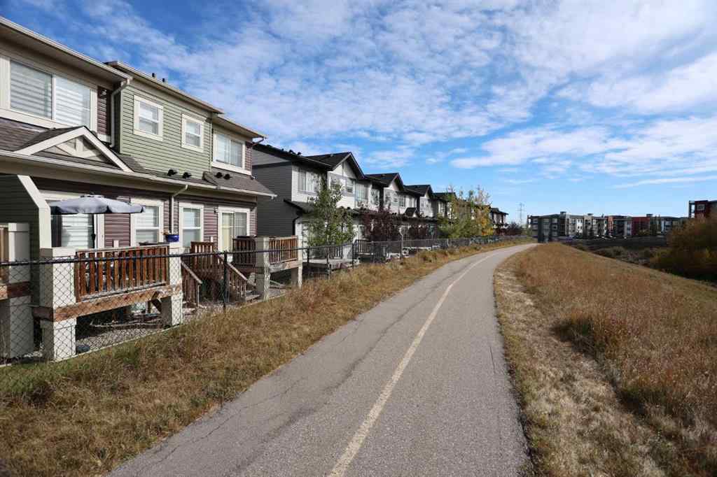MLS® A2262411 - 243 Sage Hill Grove NW in Sage Hill Calgary, Residential