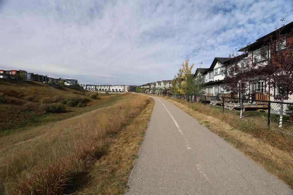 MLS® A2262411 - 243 Sage Hill Grove NW in Sage Hill Calgary, Residential