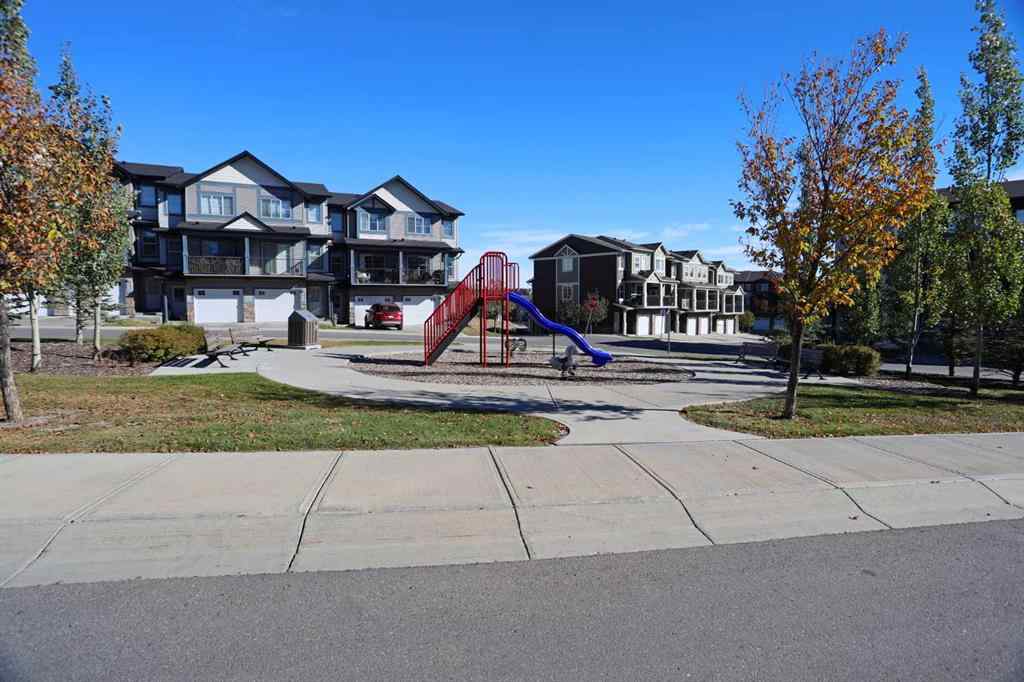MLS® A2262411 - 243 Sage Hill Grove NW in Sage Hill Calgary, Residential
