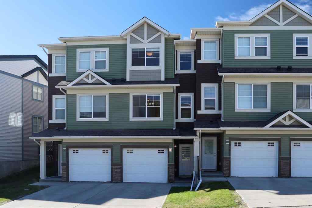 MLS® A2262411 - 243 Sage Hill Grove NW in Sage Hill Calgary, Residential