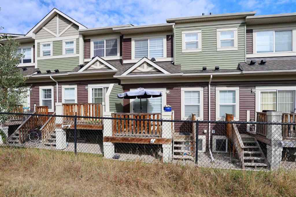 MLS® A2262411 - 243 Sage Hill Grove NW in Sage Hill Calgary, Residential