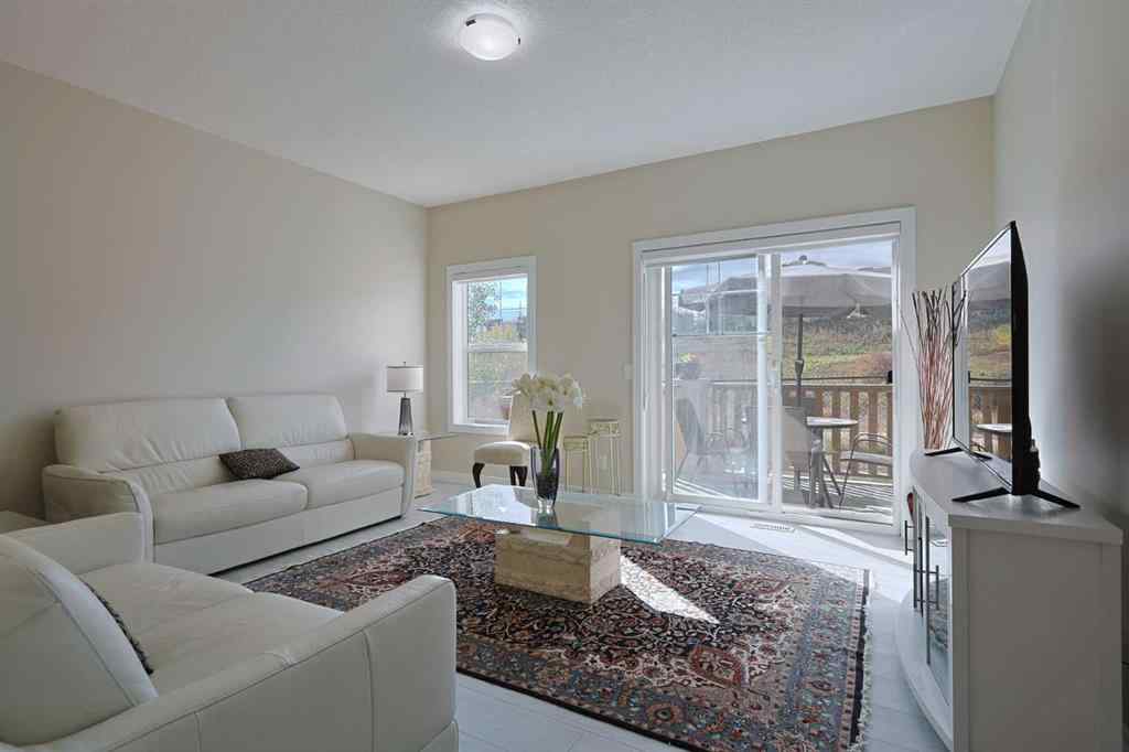 MLS® A2262411 - 243 Sage Hill Grove NW in Sage Hill Calgary, Residential