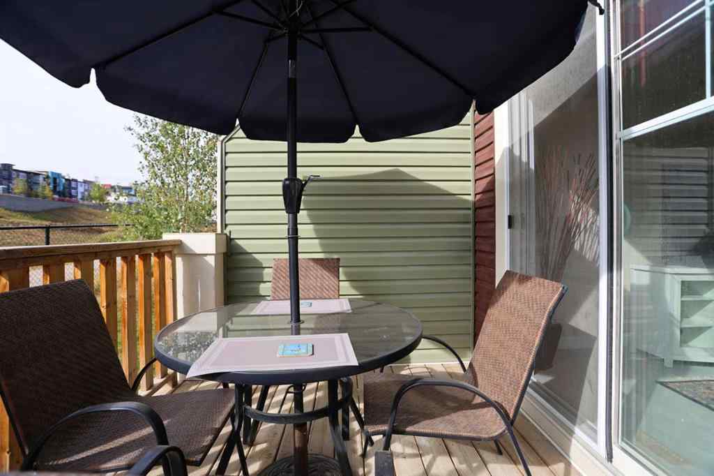 MLS® A2262411 - 243 Sage Hill Grove NW in Sage Hill Calgary, Residential