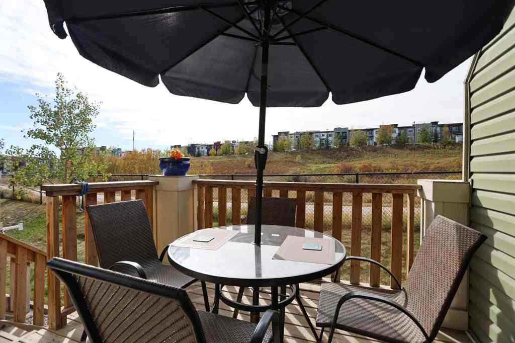 MLS® A2262411 - 243 Sage Hill Grove NW in Sage Hill Calgary, Residential