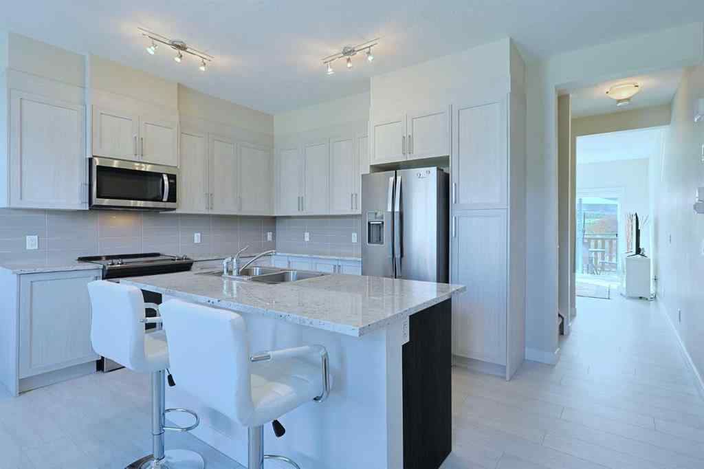 MLS® A2262411 - 243 Sage Hill Grove NW in Sage Hill Calgary, Residential