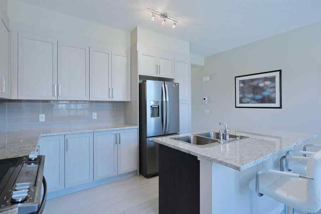 MLS® A2262411 - 243 Sage Hill Grove NW in Sage Hill Calgary, Residential