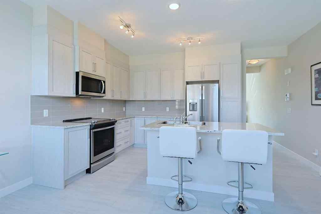 MLS® A2262411 - 243 Sage Hill Grove NW in Sage Hill Calgary, Residential