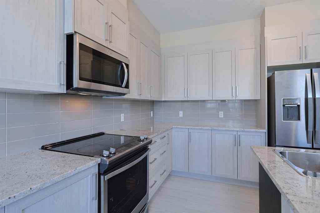 MLS® A2262411 - 243 Sage Hill Grove NW in Sage Hill Calgary, Residential