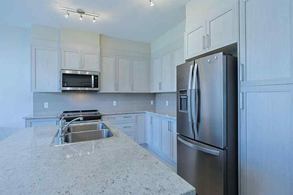 MLS® A2262411 - 243 Sage Hill Grove NW in Sage Hill Calgary, Residential