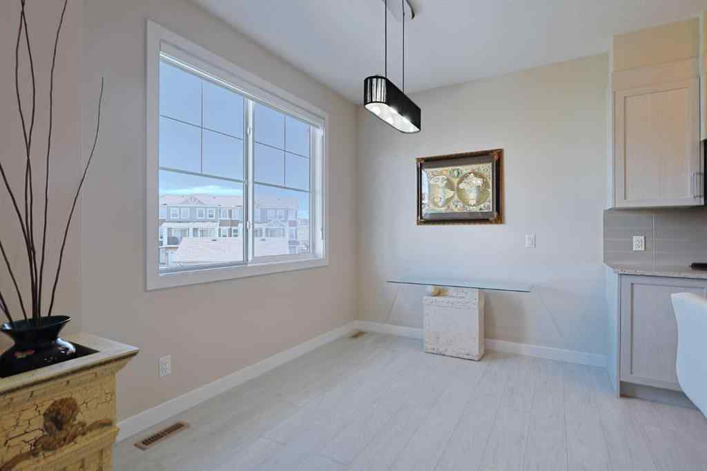 MLS® A2262411 - 243 Sage Hill Grove NW in Sage Hill Calgary, Residential