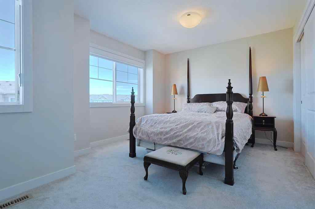 MLS® A2262411 - 243 Sage Hill Grove NW in Sage Hill Calgary, Residential