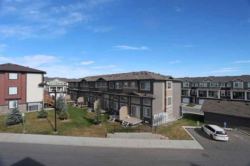 MLS® A2262411 - 243 Sage Hill Grove NW in Sage Hill Calgary, Residential