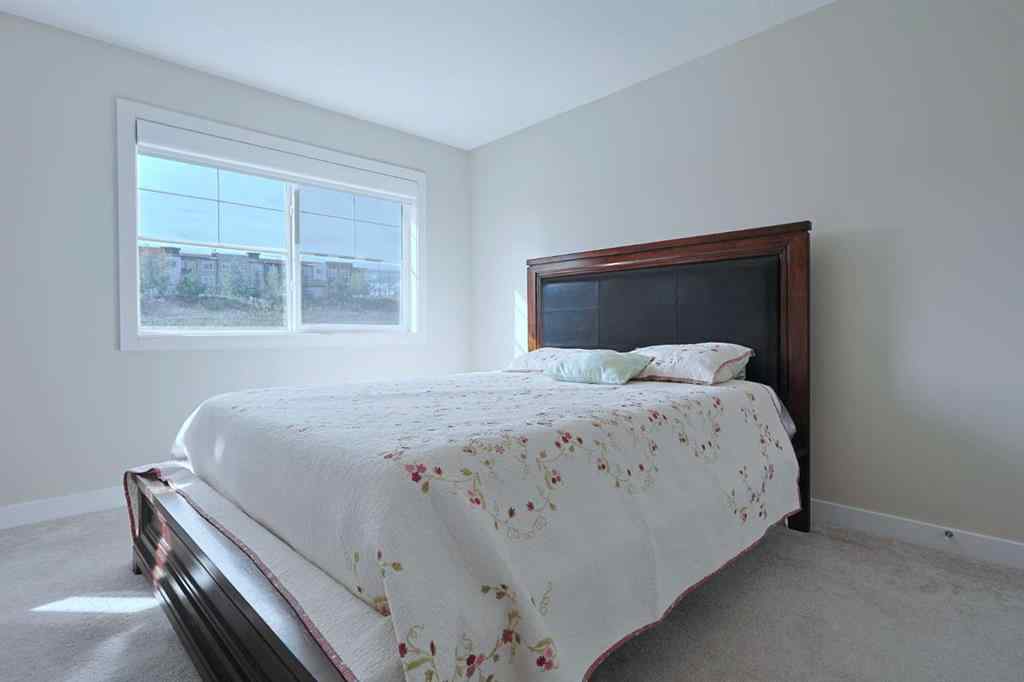 MLS® A2262411 - 243 Sage Hill Grove NW in Sage Hill Calgary, Residential