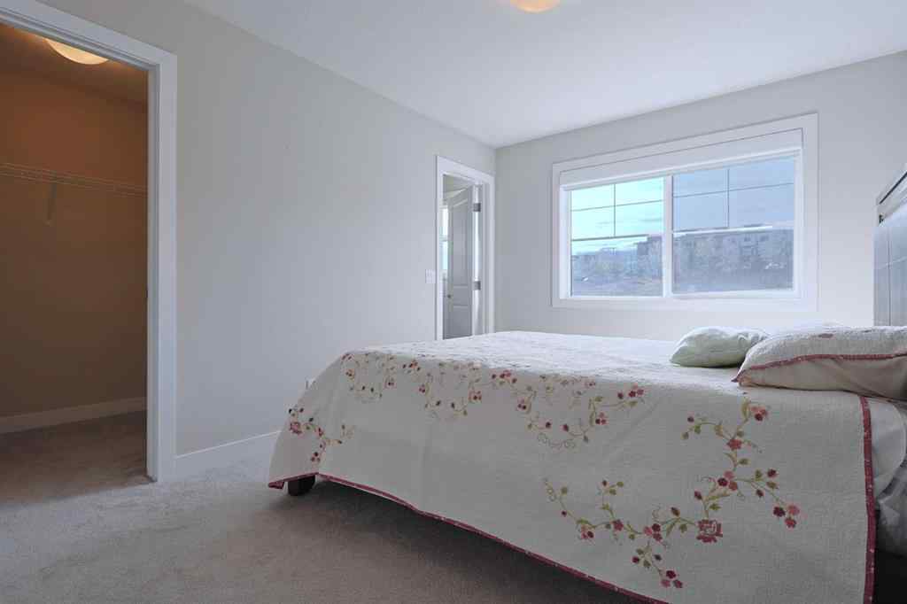 MLS® A2262411 - 243 Sage Hill Grove NW in Sage Hill Calgary, Residential