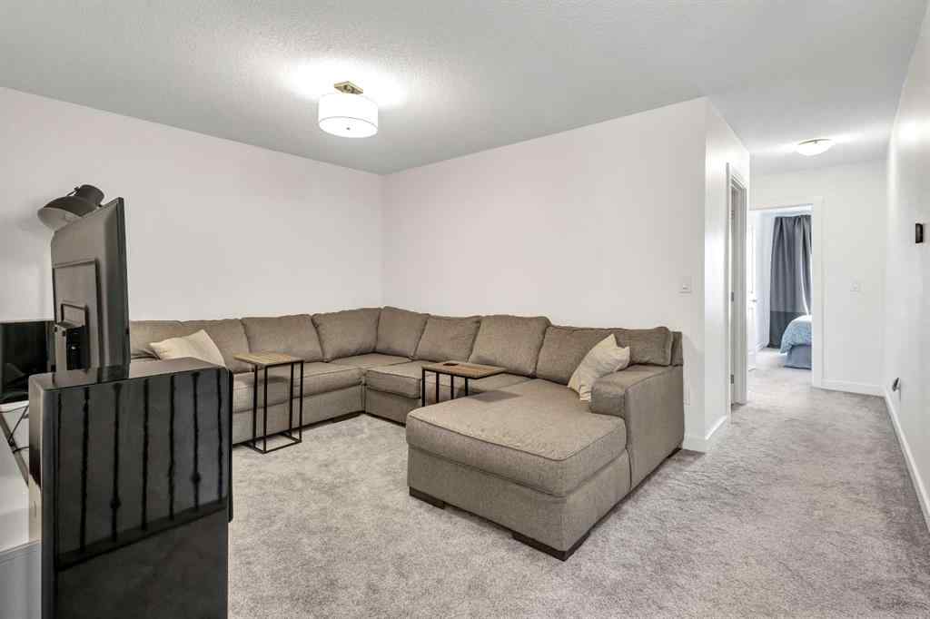 MLS® A2262412 - 890 Bluerock Way SW in Alpine Park Calgary, Residential