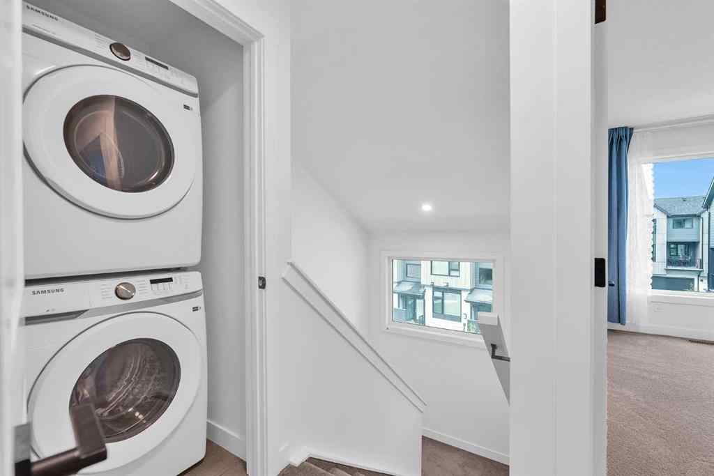 MLS® A2262413 - Unit #404 85 Sage Hill Heights NW in Sage Hill Calgary, Residential