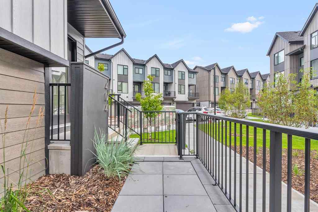 MLS® A2262413 - Unit #404 85 Sage Hill Heights NW in Sage Hill Calgary, Residential