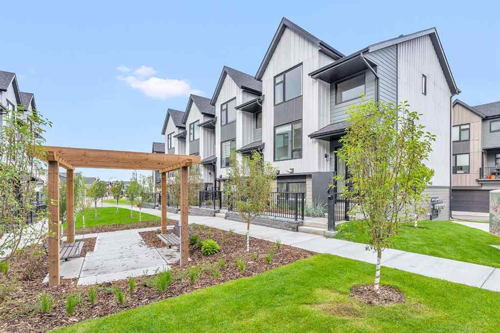 MLS® A2262413 - Unit #404 85 Sage Hill Heights NW in Sage Hill Calgary, Residential
