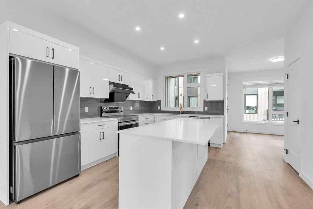 MLS® A2262413 - Unit #404 85 Sage Hill Heights NW in Sage Hill Calgary, Residential