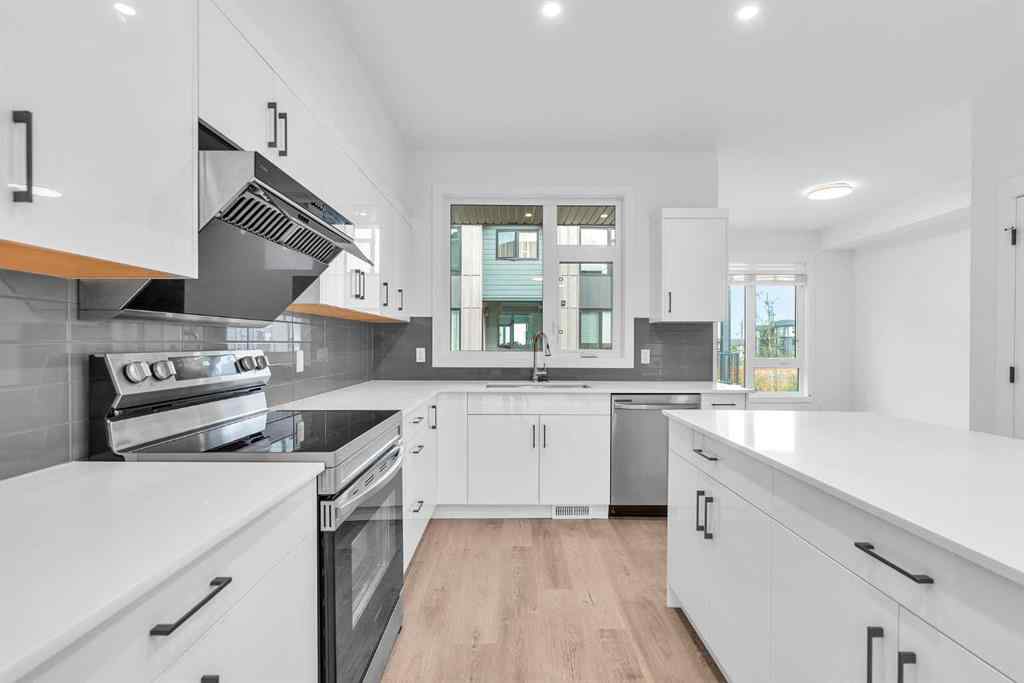 MLS® A2262413 - Unit #404 85 Sage Hill Heights NW in Sage Hill Calgary, Residential