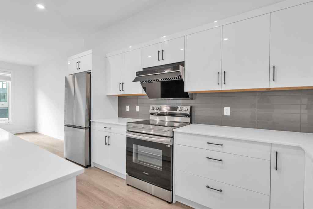 MLS® A2262413 - Unit #404 85 Sage Hill Heights NW in Sage Hill Calgary, Residential