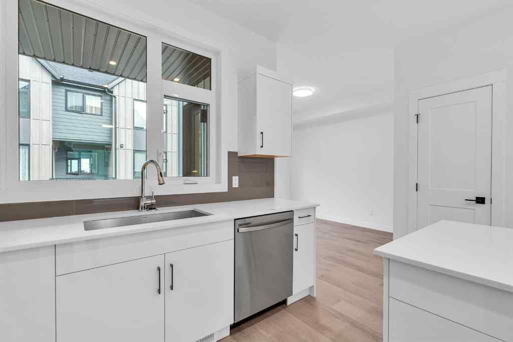 MLS® A2262413 - Unit #404 85 Sage Hill Heights NW in Sage Hill Calgary, Residential