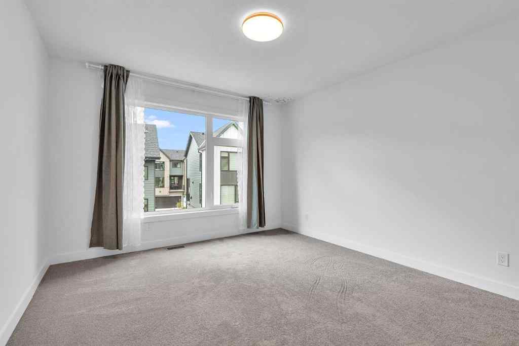 MLS® A2262413 - Unit #404 85 Sage Hill Heights NW in Sage Hill Calgary, Residential