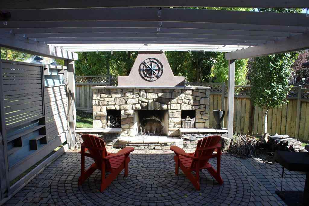 MLS® A2262414 - 64 Tuscany Ridge Green NW in Tuscany Calgary, Residential