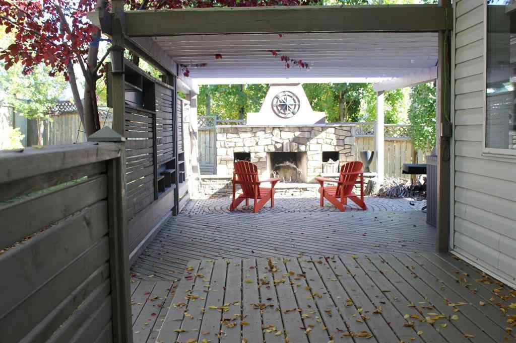 MLS® A2262414 - 64 Tuscany Ridge Green NW in Tuscany Calgary, Residential