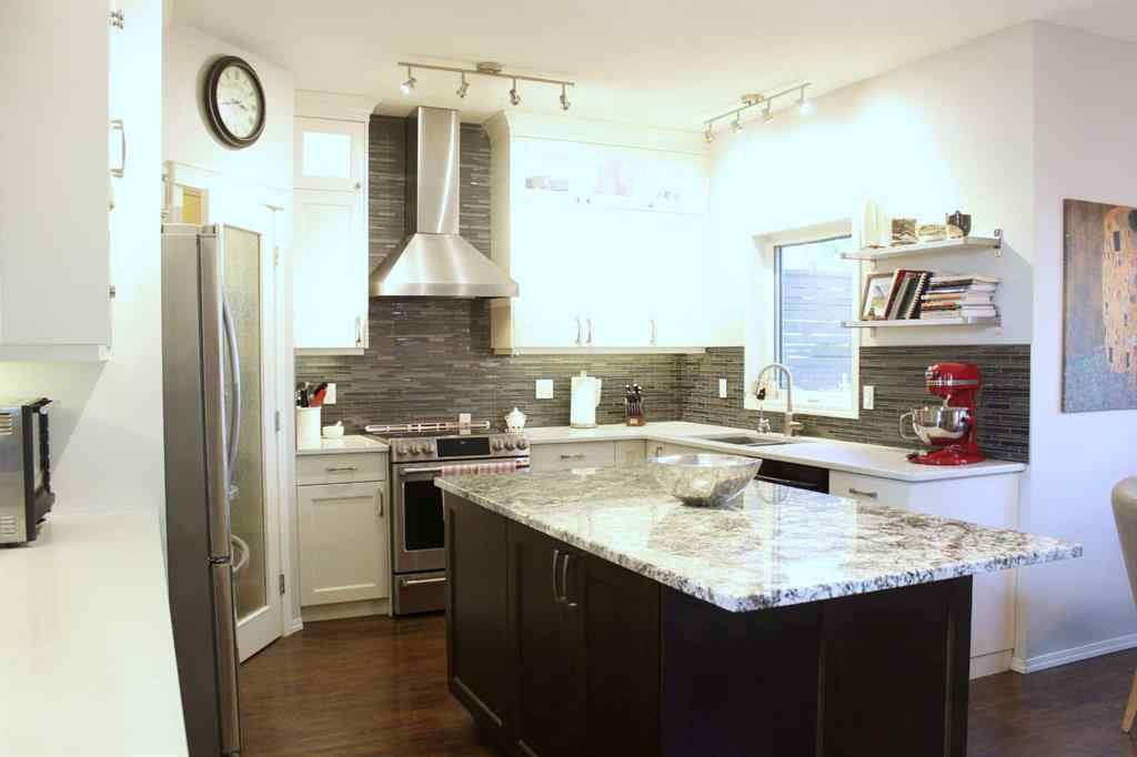 MLS® A2262414 - 64 Tuscany Ridge Green NW in Tuscany Calgary, Residential